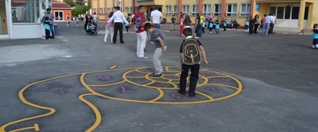İstanbul'da okul güvenliğine yönelik tedbirler arttırıldı