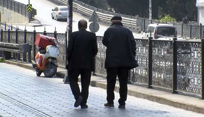 İstanbul'dan dev emekli göçü başladı