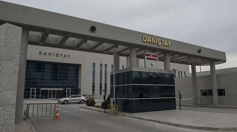 İstanbul Sözleşmesi'nin feshinin iptaline Danıştay'dan cevap