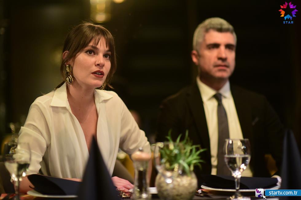 İstanbullu Gelin 28. bölüm fragmanı Puhu TV