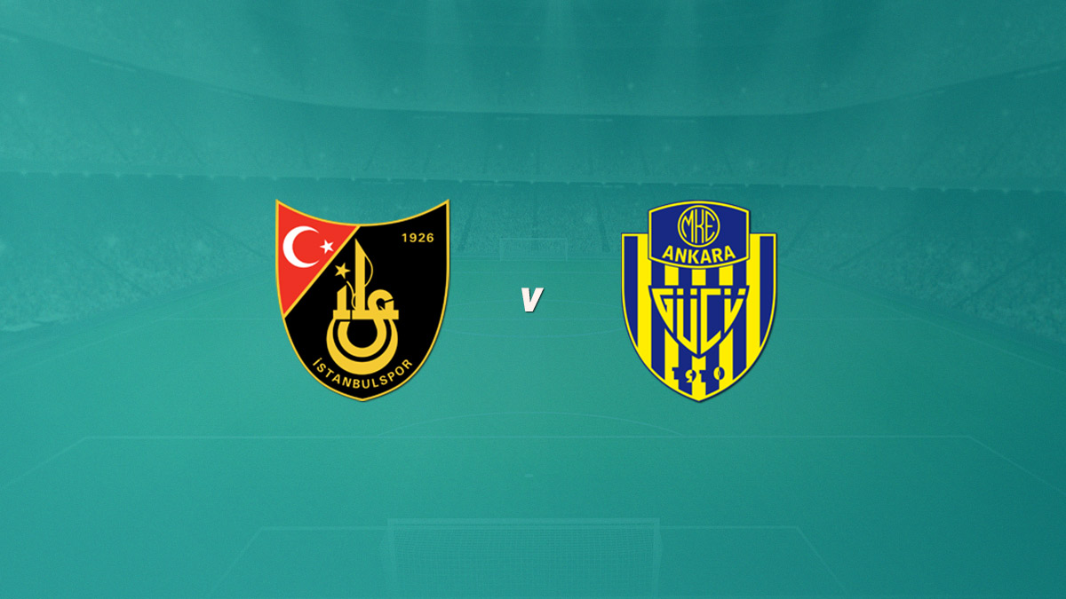 İstanbulspor Ankaragücü şifresiz beIN Sports canlı maç yayını