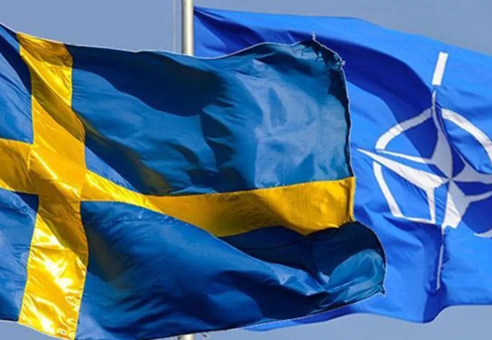 İsveç'ten kritik NATO açıklaması! Çark ettiler...