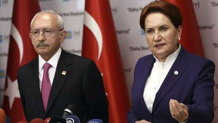 İYİ Partili Ağıralioğlu, 