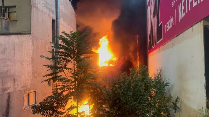 Kadıköy'deki Patlamadan Yeni Gelişmeler! Müebbet Yemiş...