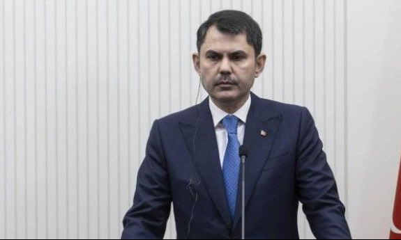 Kanal İstanbul iptal mi oldu? Bakan Kurum'dan flaş açıklama