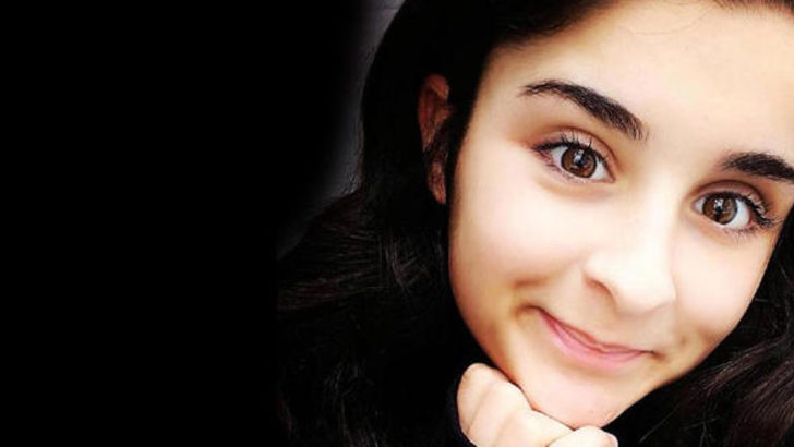Kayıp Genç Kız Trabzon'da Bulundu
