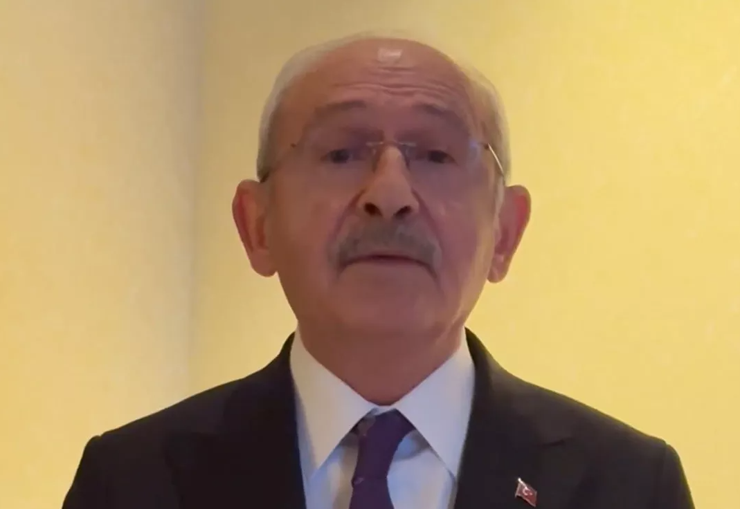 Kemal Kılıçdaroğlu, Almanya'dan dönüyor! İmamoğlu'na ceza sonrası ilk açıklama...