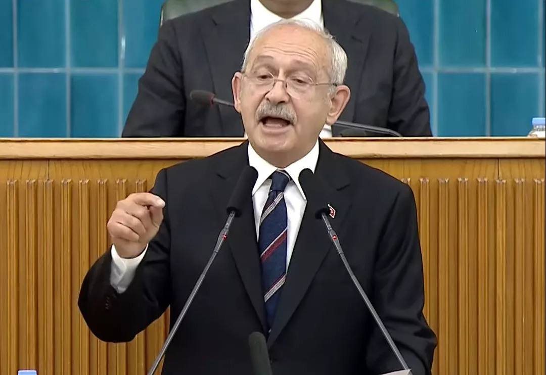 Kemal Kılıçdaroğlu'ndan yeni bakanlık sözü!