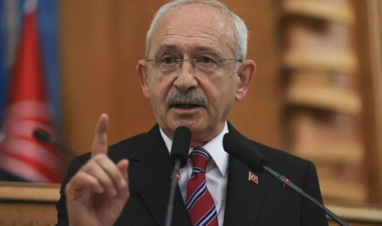 Kemal Kılıçdaroğlu: Ödemeyin bir sene içinde iktidara geliyoruz!