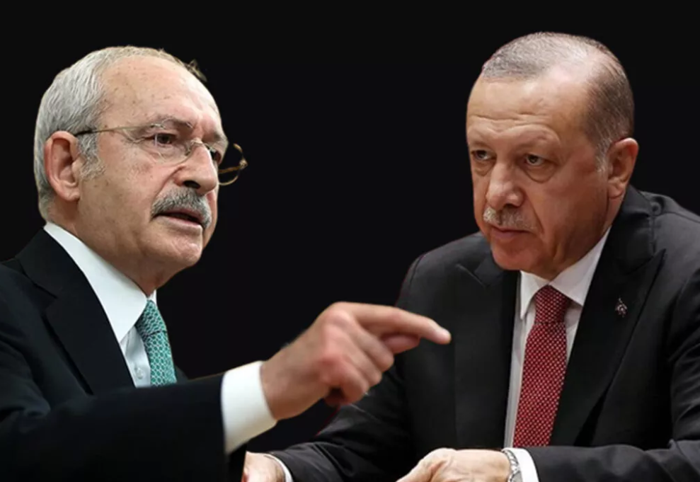 Kılıçdaroğlu: Erdoğan bunu yapamaz, yaptırmayacağız