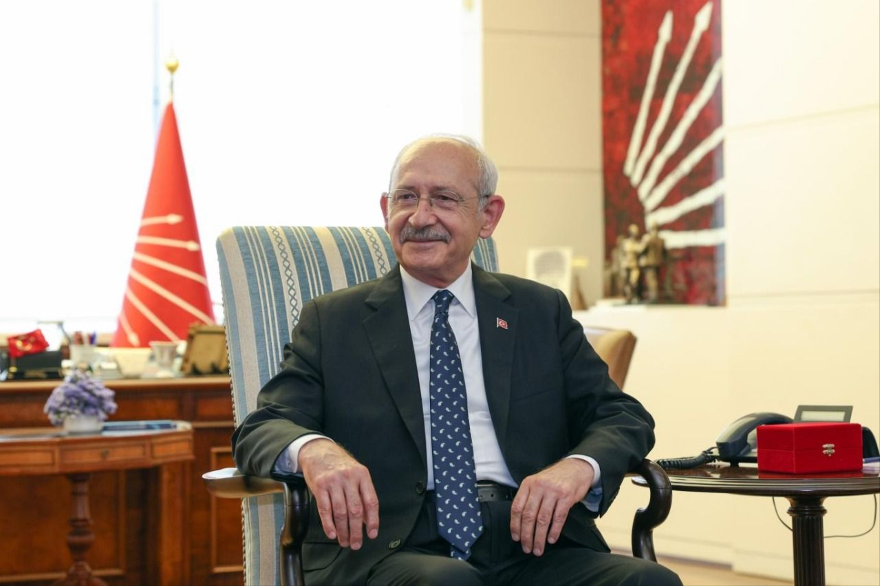 Kılıçdaroğlu, 