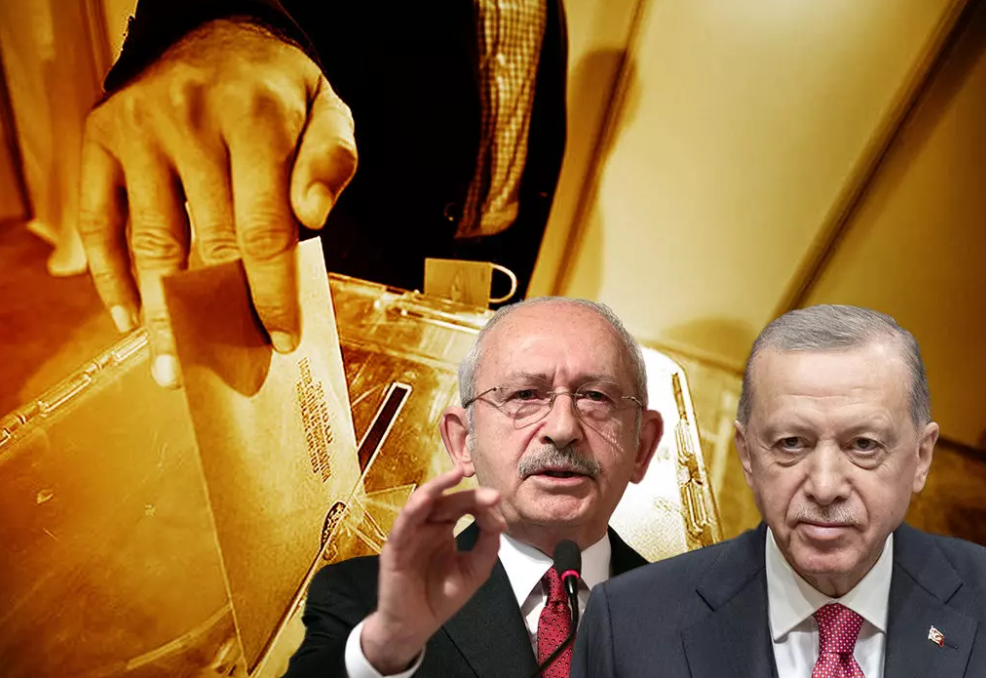 Kılıçdaroğlu mu Erdoğan mı? Son anket yayınlandı! Dikkat çeken sonuçlar var…