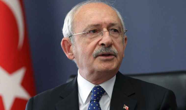 Kılıçdaroğlu'ndan Altılı Masa iktidarı ve yeni bir helalleşme vurgusu