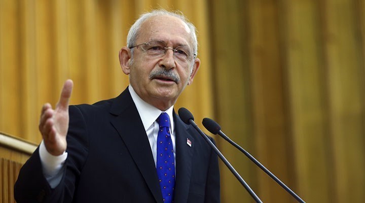 Kılıçdaroğlu'ndan gözdağı: Hala hayattayken kaçın, kafalarınızı koparacağım