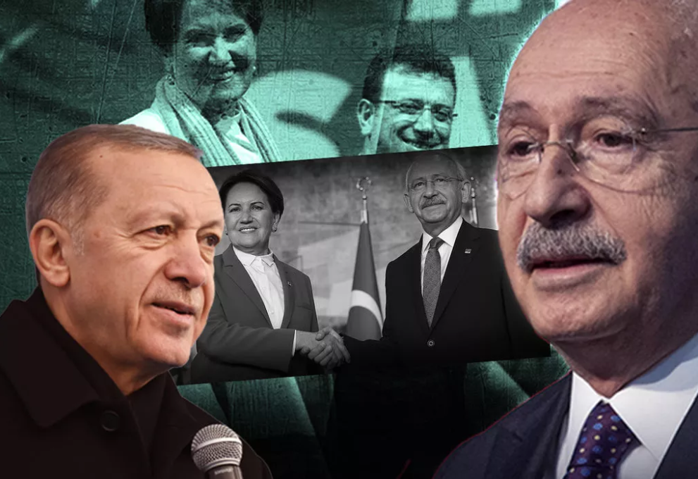 Kılıçdaroğlu'ndan gündem olacak 'Seçime girmeyebilir' iddiası...