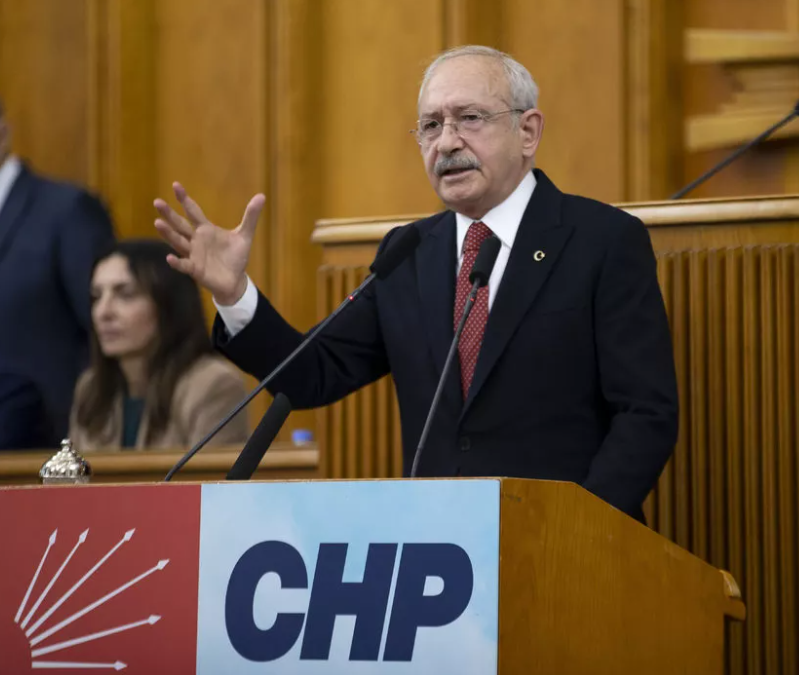 Kılıçdaroğlu'ndan sert tepki geldi: Yüzde 25 gelmiş içlerinden...