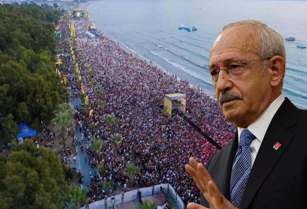 Kılıçdaroğlu'ndan sert tepki! Valilere seslendi: Yok öyle yağma