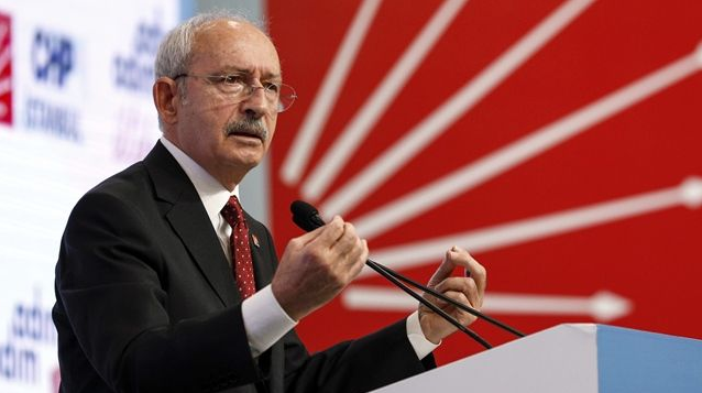 Kılıçdaroğlu’ndan yardımcıları ve vekillere altılı masa talimatı