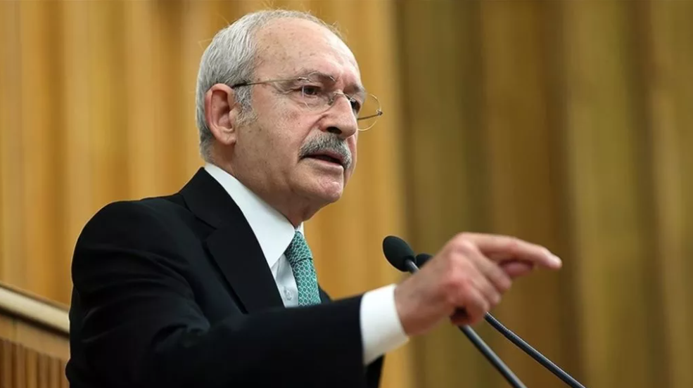 Kılıçdaroğlu'ndan yeni asgari ücret ile ilgili ilk tepki!