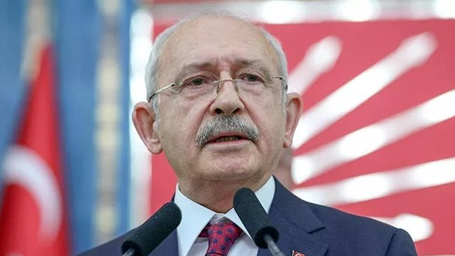 Kılıçdaroğlu'nun avukatından Canikli'ye: Pişmanlığa hazır mısın?