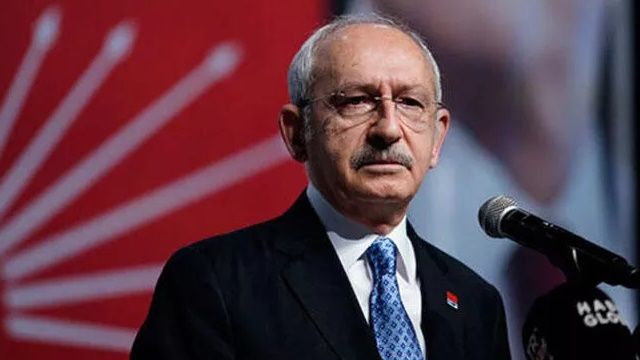 Kılıçdaroğlu'nun kurmaylarına verdiği Akşener talimatı ortaya çıktı