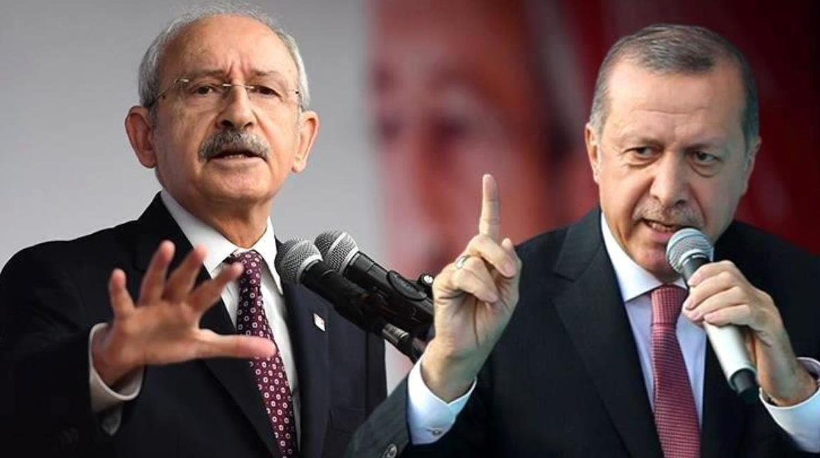 Kılıçdaroğlu'nun Selahattin Demirtaş'la ilgili sözleri, Erdoğan'ı çok kızdırdı!