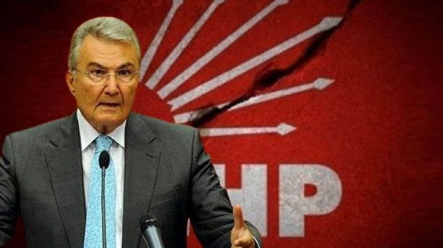 Kızı istifa etmişti! CHP’de ‘Deniz Baykal’ için bomba istifa çıkışı