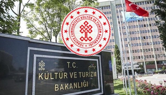 Kültür ve Turizm Bakanlığı 171 sözleşmeli personel alacak