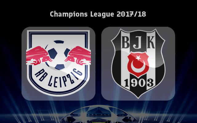 Leipzig 1-2 Beşiktaş geniş maç özeti Tivibu Spor