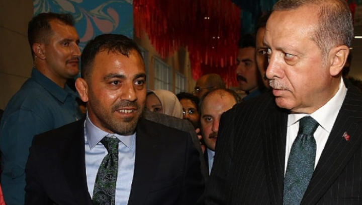Mahkeme diplomanın sahte olduğunu tescilledi