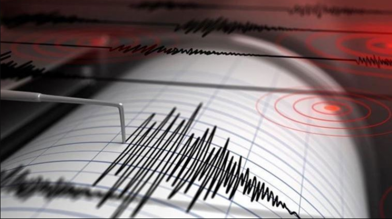 Malatya'da korkutan deprem! Çevre illerden de hissedildi...