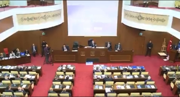 Mansur Yavaş: Sıkıyorsa reddet, hodri meydan!