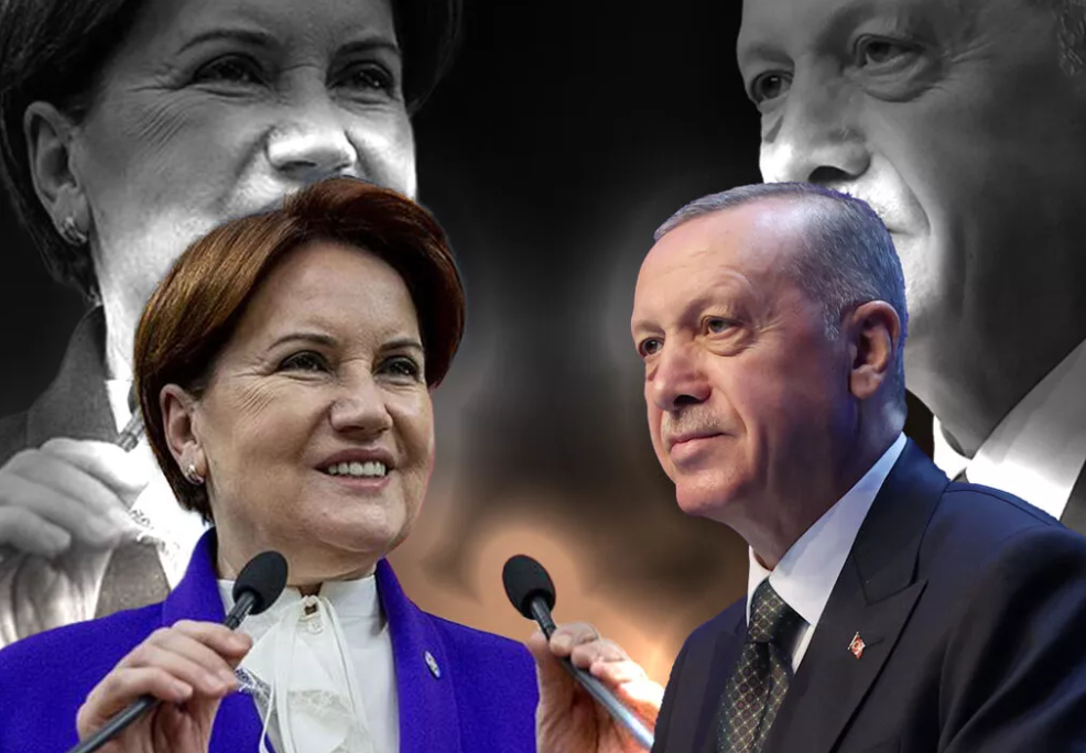 Meclisteki kavgadan sonra merak konusu olmuştu! AK Parti'nin teklifine yeşil ışık yaktılar