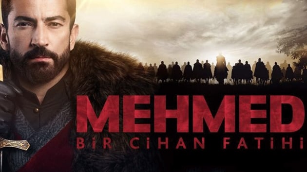 Mehmed Bir Cihan Fatihi final mi yapıyor