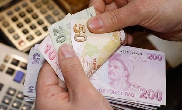 Memur ve emekli zam oranı için gözler yıl sonu enflasyon rakamında! Merkez Bankası tahminini duyurdu