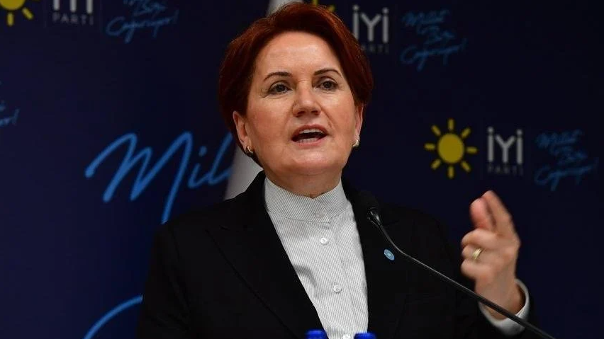 Meral Akşener’den çok sert EYT tepkisi