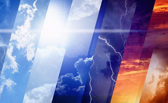 Meteoroloji Ve AKOM'dan Uyarı