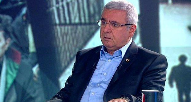Metiner'den Ak Parti'ye uyarı: Karşılarında eski CHP yok