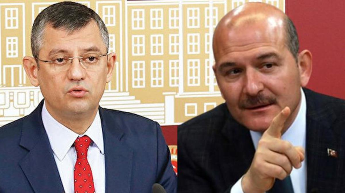 Millet İttifakı'nda Süleyman Soylu anlaşmazlığı! DEVA ve CHP karşı karşıya geldi