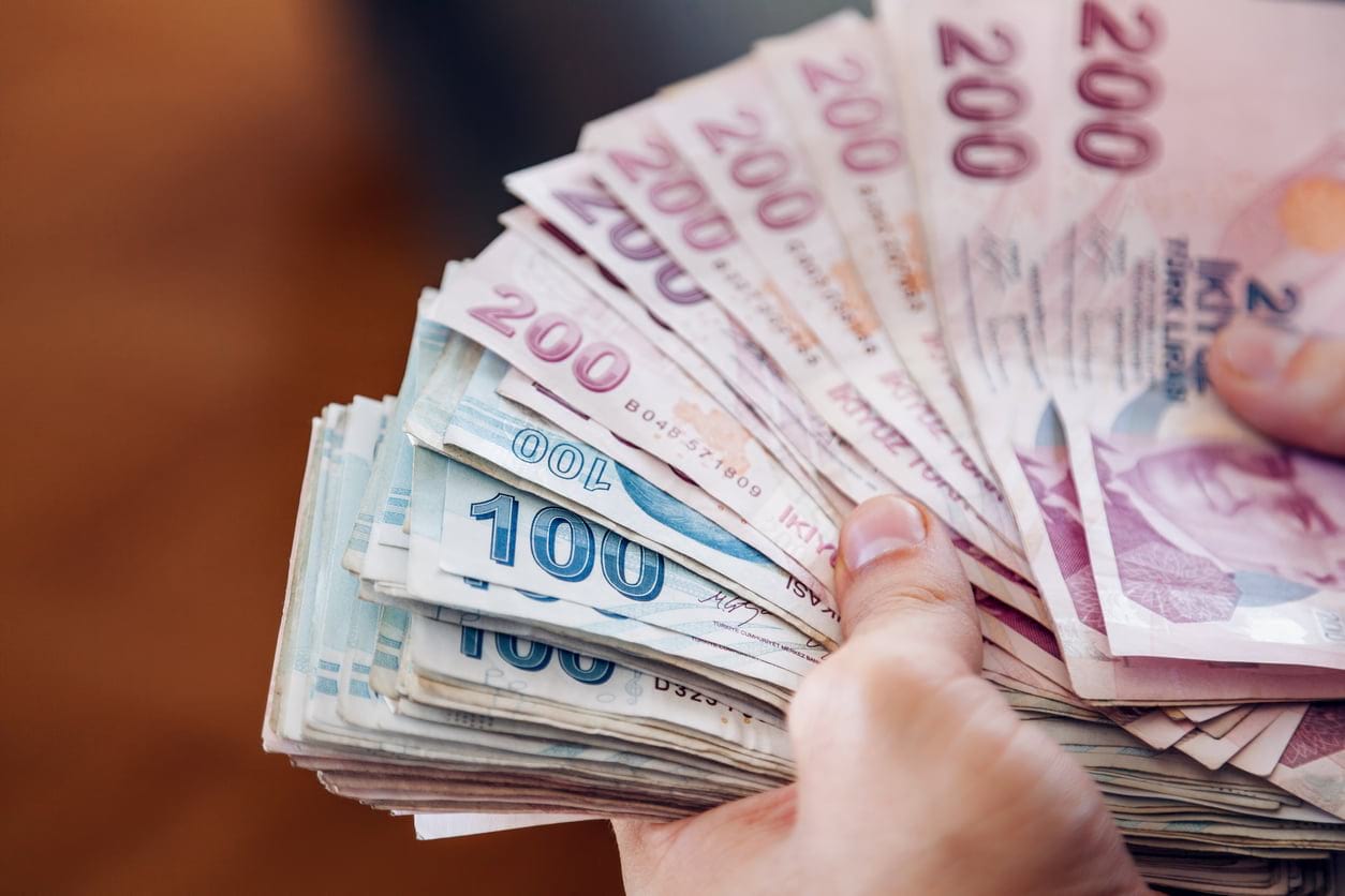 Milyonlar heyecanla bekliyor! İşte Merkez Bankası'na göre memur ve emeklinin ocak zammı