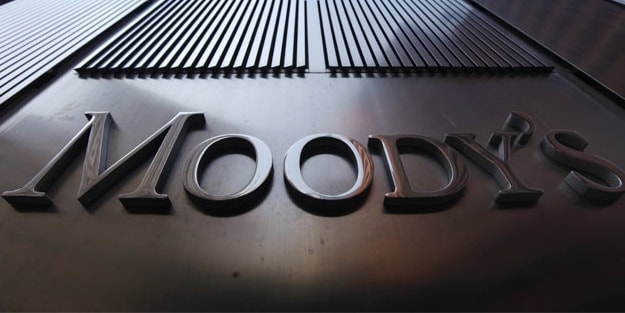 Moody's: Ticaret Savaşı Tehdidi Artık Uzak Değil