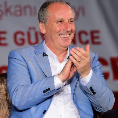 Muharrem İnce'den Cumhurbaşkanı Erdoğan'a destek! 'Doğru buluyoruz' 