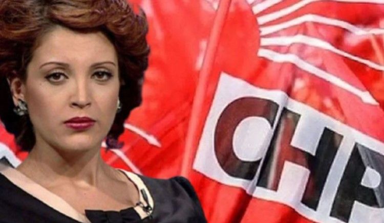 Nagehan Alçı'dan Kılıçdaroğlu'na övgüler