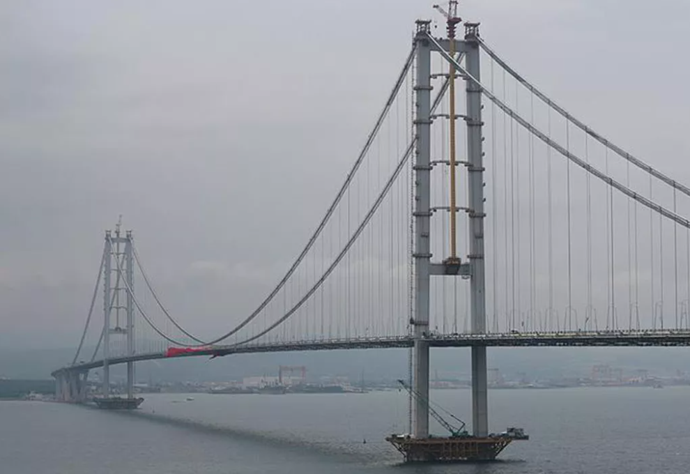 Osmangazi Köprüsü'nün zamlı fiyatları gündem olmuştu! Karayolları Genel Müdürlüğü'nden açıklama geldi