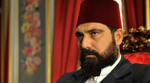 Payitaht Abdülhamid 27. bölüm fragmanı TRT 1 son bölüm puhutv