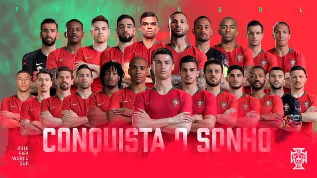 Portekiz Milli takımına Süper Lig'den 3 isim!