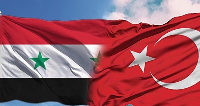 Reuters'tan Türkiye iddiası: Çatışmaları durdurmak için Suriye'ye...