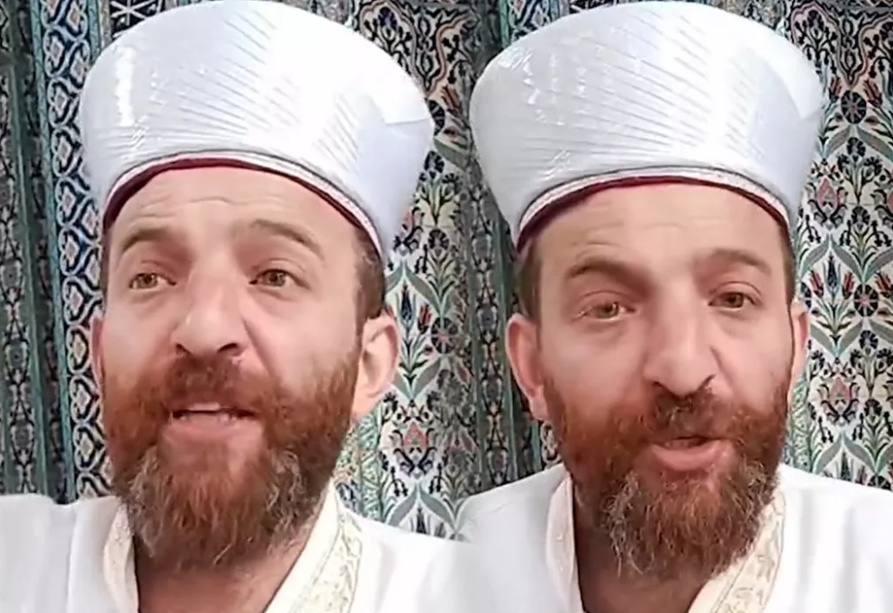 Rizeli vatandaş böyle isyan etti! 'Camiye imam atayacağınıza öğretmen atayın...'
