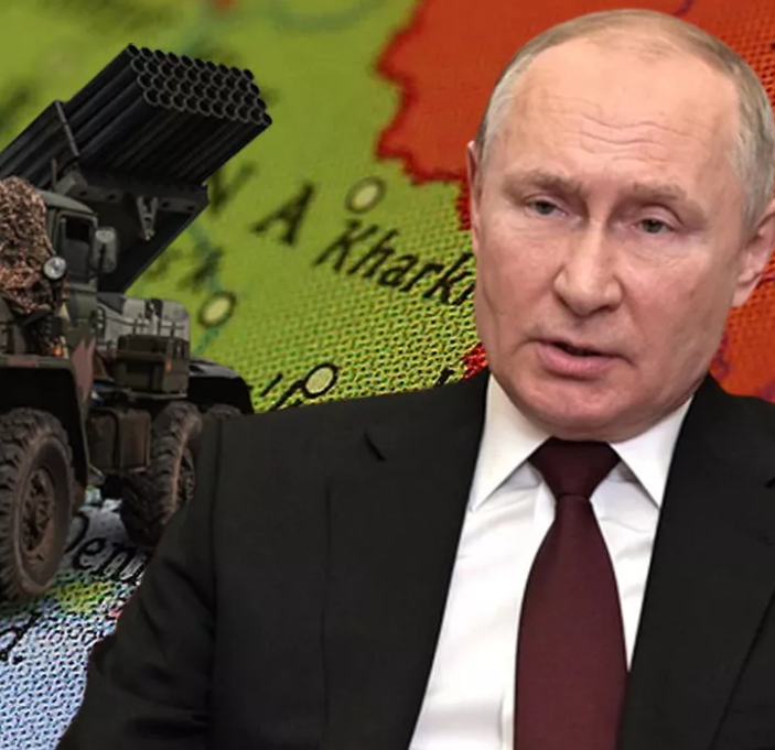 Rusya'dan Ukrayna'da ateşkes kararı! Kremlin'den açıklama geldi