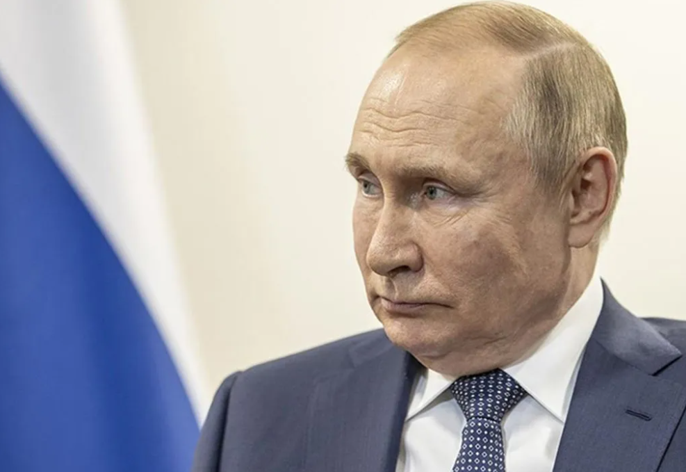Rusya lideri Putin'den nükleer savaş açıklaması! 'Tehdit büyüyor'